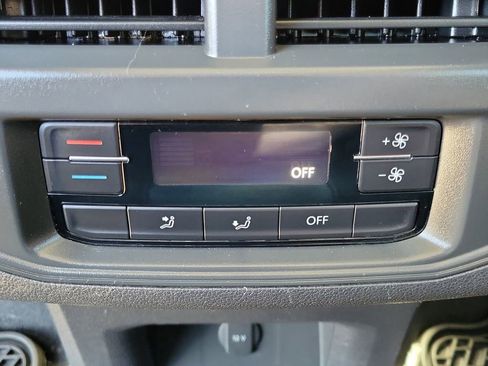 Used 2022 Volkswagen Atlas SE AWD/4WD image 15
