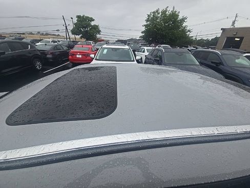 Used 2025 MAZDA CX-30 AWD 2.5 S w/ Preferred Package image 5