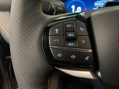 New 2026 Ford Explorer Tremor w/ Tremor Ultimate Package image 20