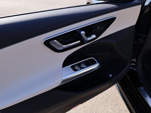 New 2026 Mercedes-Benz E 350 4MATIC Sedan image 13