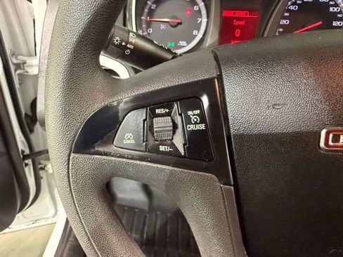 Used 2016 GMC Terrain SLE image 15