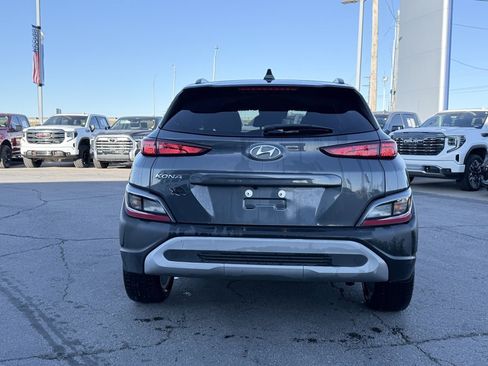 Used 2022 Hyundai Kona SEL w/ Convenience Package image 6