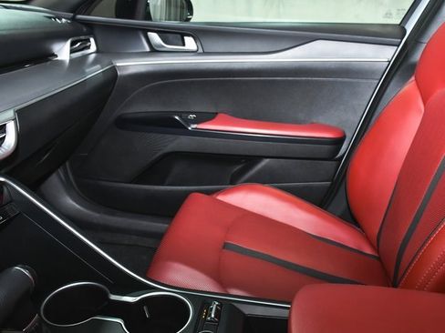 Used 2021 Kia K5 GT-Line image 39