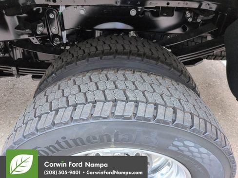 New 2026 Ford F450 Platinum w/ FX4 Off-Road Package AWD/4WD image 31