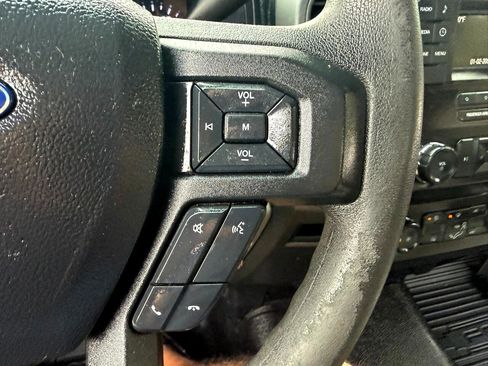 Used 2019 Ford F450 XL w/ XL Value Package image 32