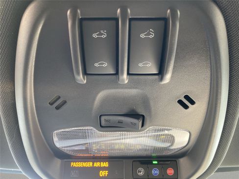 New 2026 Chevrolet Trax RS w/ Sunroof Package image 23