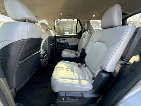 Used 2023 Honda Pilot EX-L image 23