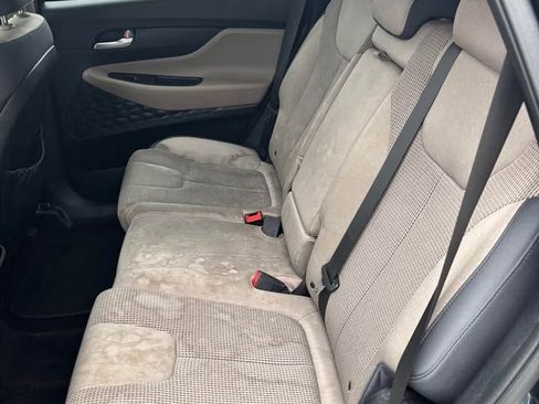 Used 2019 Hyundai Santa Fe SEL image 10