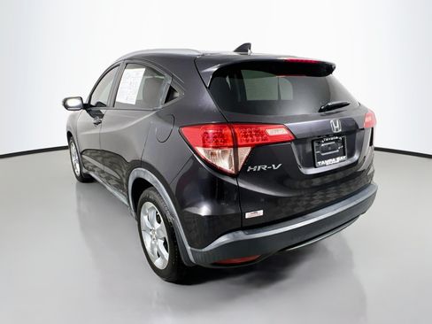 Used 2016 Honda HR-V EX-L image 8