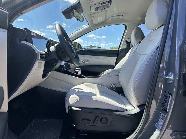 New 2026 Hyundai Tucson SEL Plus AWD/4WD image 7