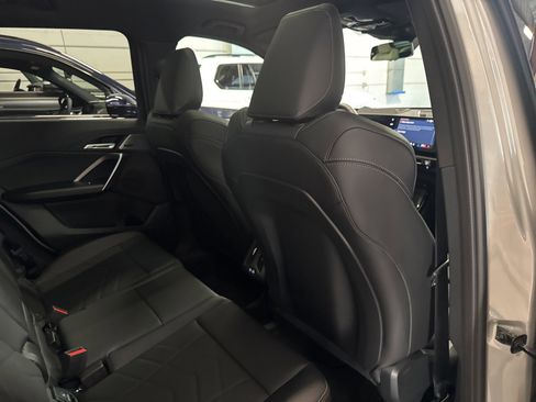 Used 2025 BMW X1 xDrive28i w/ Premium Package image 20