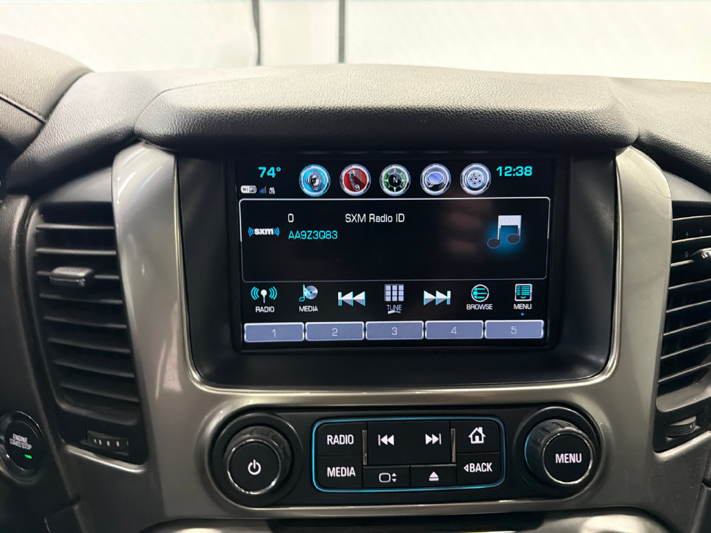 Used 2019 Chevrolet Tahoe LT RWD image 29