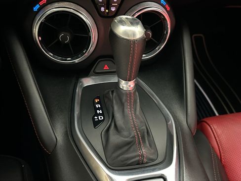 Used 2017 Chevrolet Camaro LT image 31