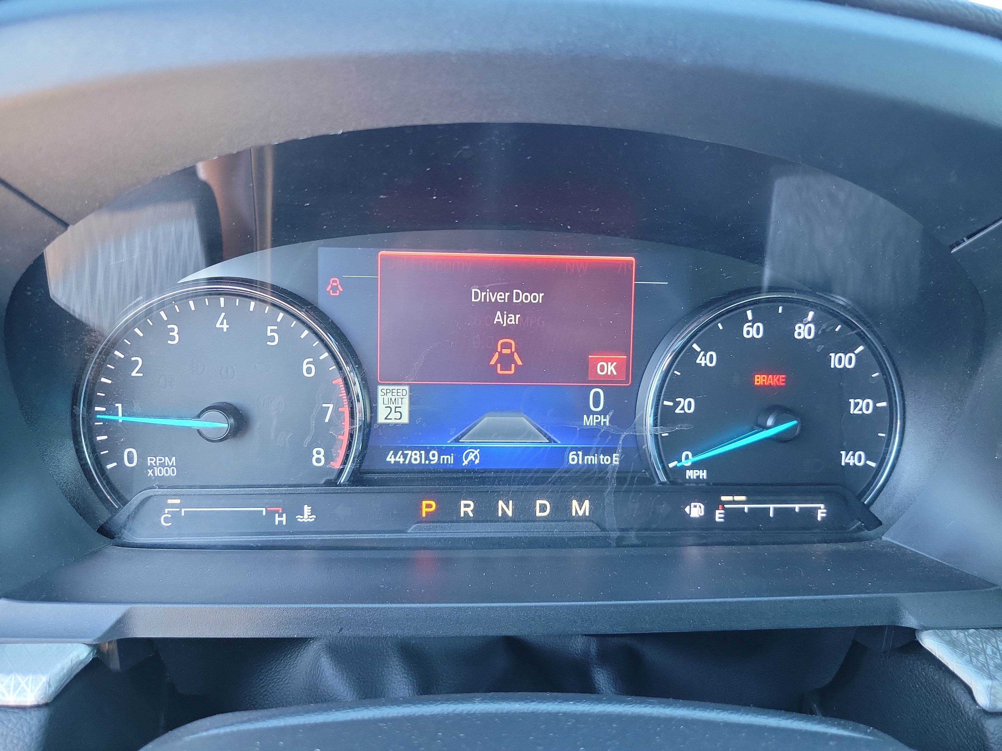 Used 2023 Ford Explorer Timberline AWD/4WD image 22