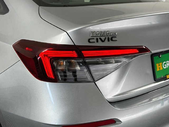 Used 2026 Honda Civic Sport image 35