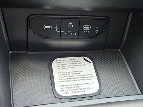 New 2026 Kia Sportage X-Line w/ X-Line Premium Package AWD/4WD image 30