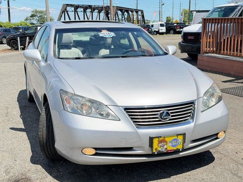 Used 2008 Lexus ES 350 FWD image 81