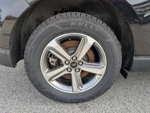 Used 2024 Ford Edge SEL w/ Convenience Package AWD/4WD image 12