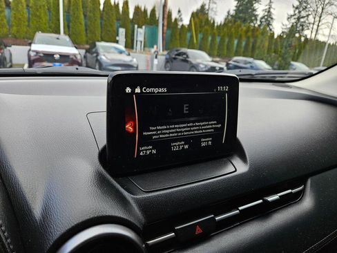 Used 2020 MAZDA CX-3 Sport image 19