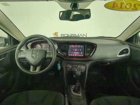 Used 2014 Dodge Dart SXT FWD image 20