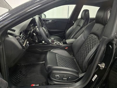 Used 2023 Audi S5 Prestige image 13
