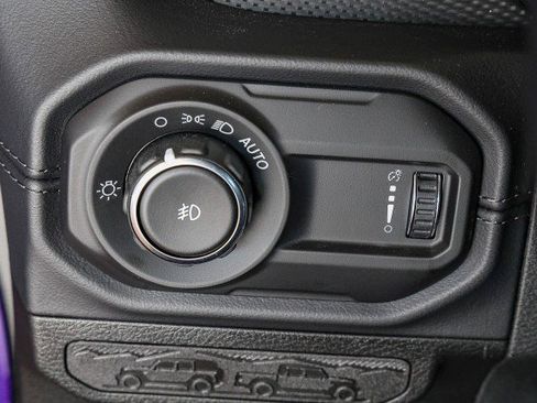 New 2026 Jeep Wrangler Unlimited Rubicon image 26