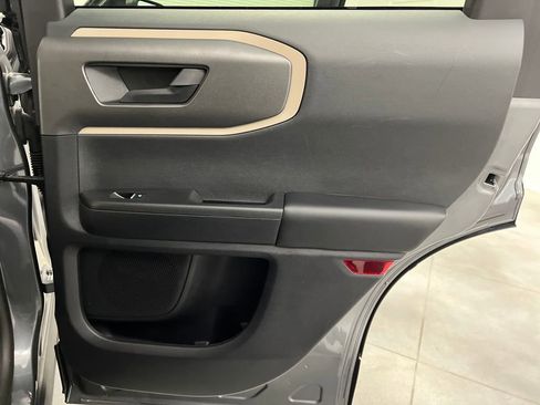 Used 2025 Ford Bronco Sport Big Bend image 18