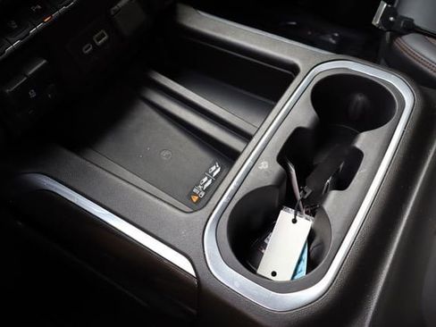 Used 2023 GMC Sierra 2500 AT4 w/ AT4 Premium Plus Package AWD/4WD image 27