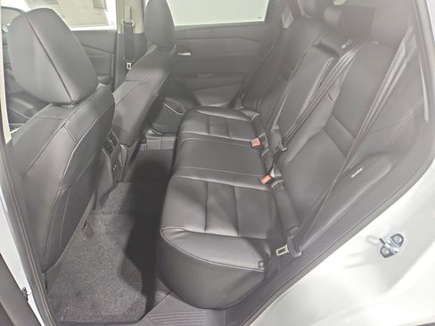 New 2026 Nissan Rogue SV AWD/4WD image 24