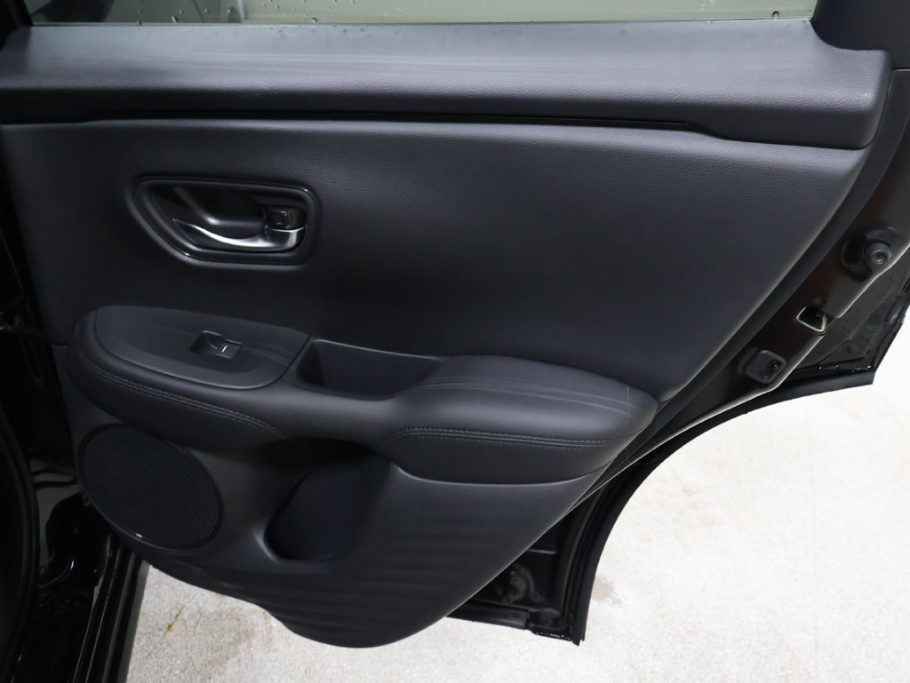 New 2027 Honda HR-V LX image 18