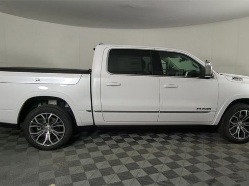 New 2026 RAM 1500 Tungsten w/ Towing Technology Group image 4