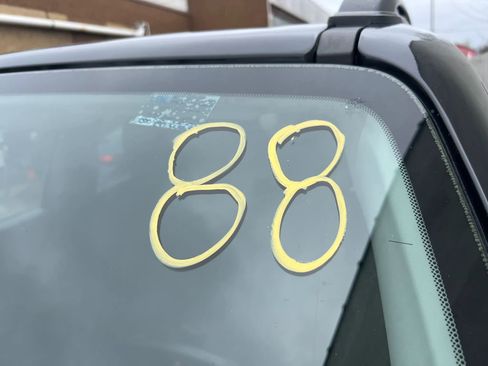 Used 2017 Jeep Renegade Trailhawk image 31