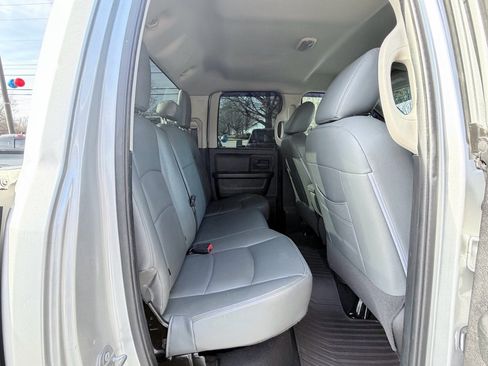 Used 2015 RAM 1500 Express AWD/4WD image 20