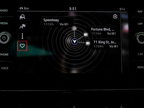 Used 2023 Volkswagen Arteon SEL image 27