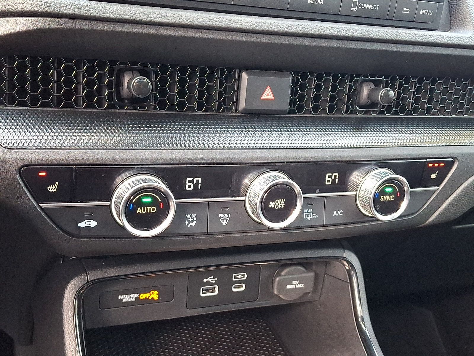 Used 2023 Honda CR-V EX image 17