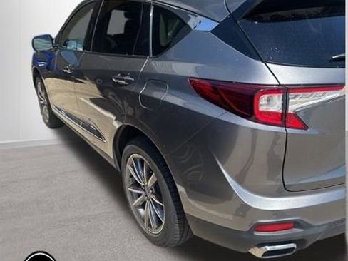 Used 2022 Acura RDX AWD w/ Technology Package image 6