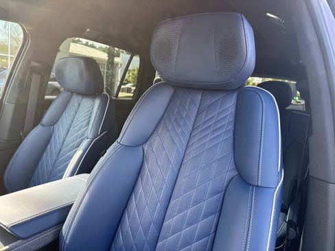 New 2026 Cadillac Vistiq Premium Luxury image 10