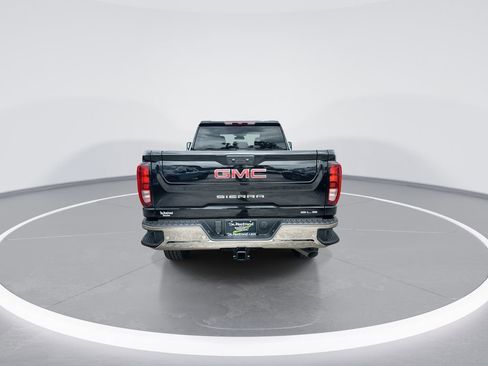 New 2026 GMC Sierra 2500 SLE image 7