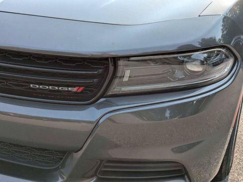 Certified 2023 Dodge Charger SXT RWD image 12
