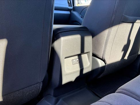 New 2026 Nissan Frontier SV image 20