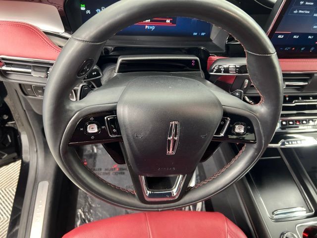 Certified 2023 Lincoln Corsair Reserve w/ Equipment Group 202A AWD/4WD image 21