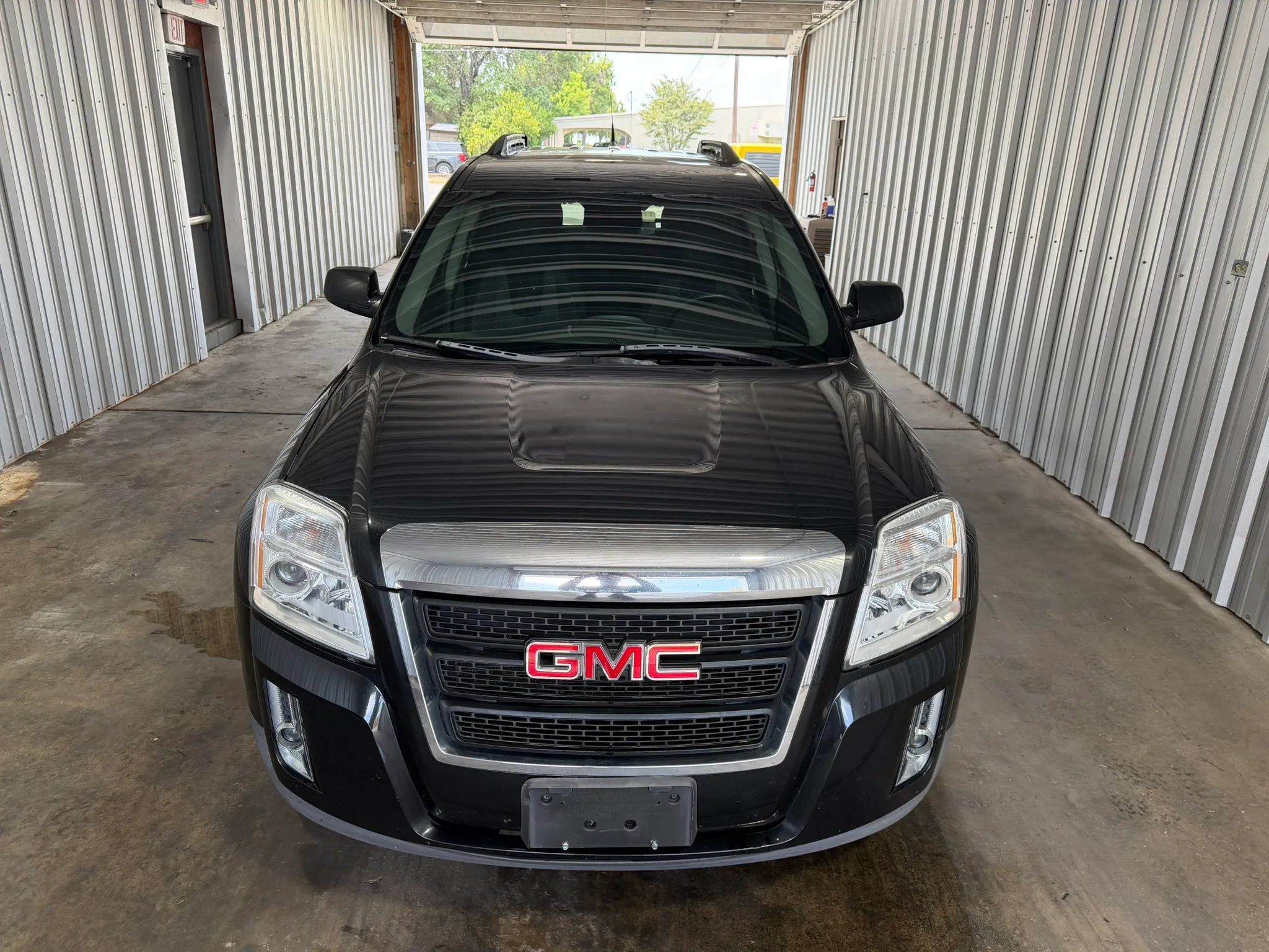 Used 2012 GMC Terrain SLE w/ Convenience Package FWD image 3