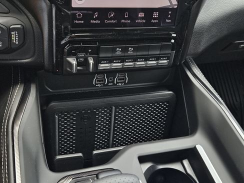 New 2026 RAM 1500 RHO AWD/4WD image 20