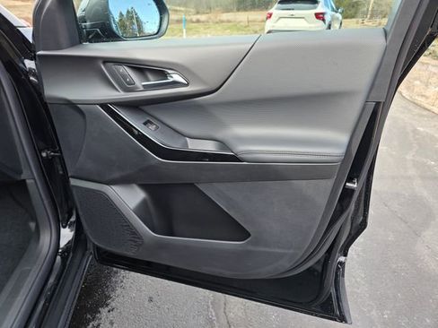 New 2026 Chevrolet Equinox LT w/ Convenience Package II image 20