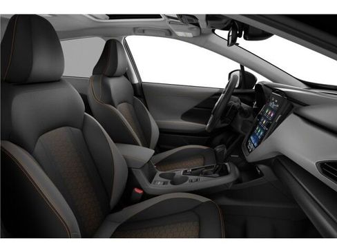 New 2026 Subaru Crosstrek 2.5i Limited AWD/4WD image 13