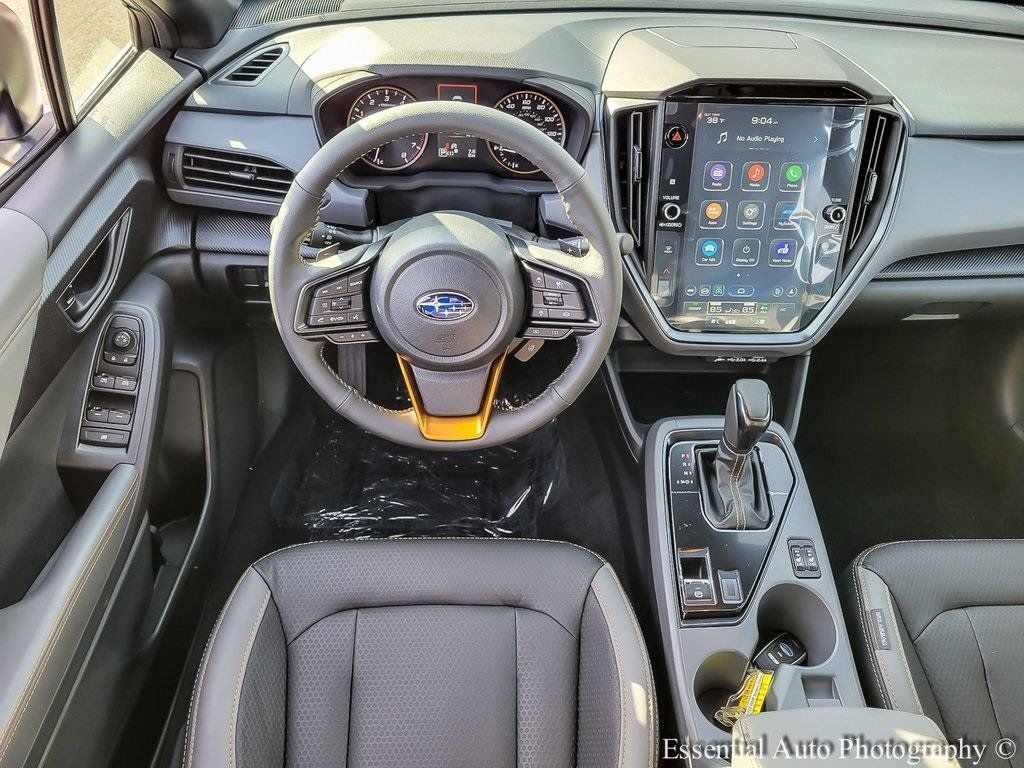 New 2026 Subaru Crosstrek 2.5i Wilderness AWD/4WD image 12