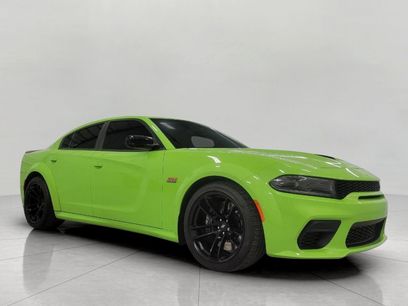 Used 2023 Dodge Charger Scat Pack