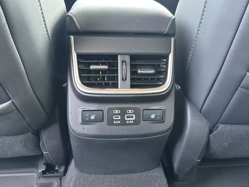 Certified 2024 Subaru Outback Touring XT image 24