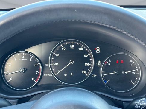 Certified 2023 MAZDA CX-30 AWD 2.5 S w/ Select Package image 26