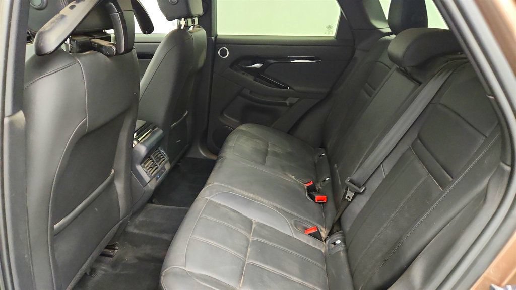 Used 2025 Land Rover Range Rover Evoque S AWD/4WD image 20